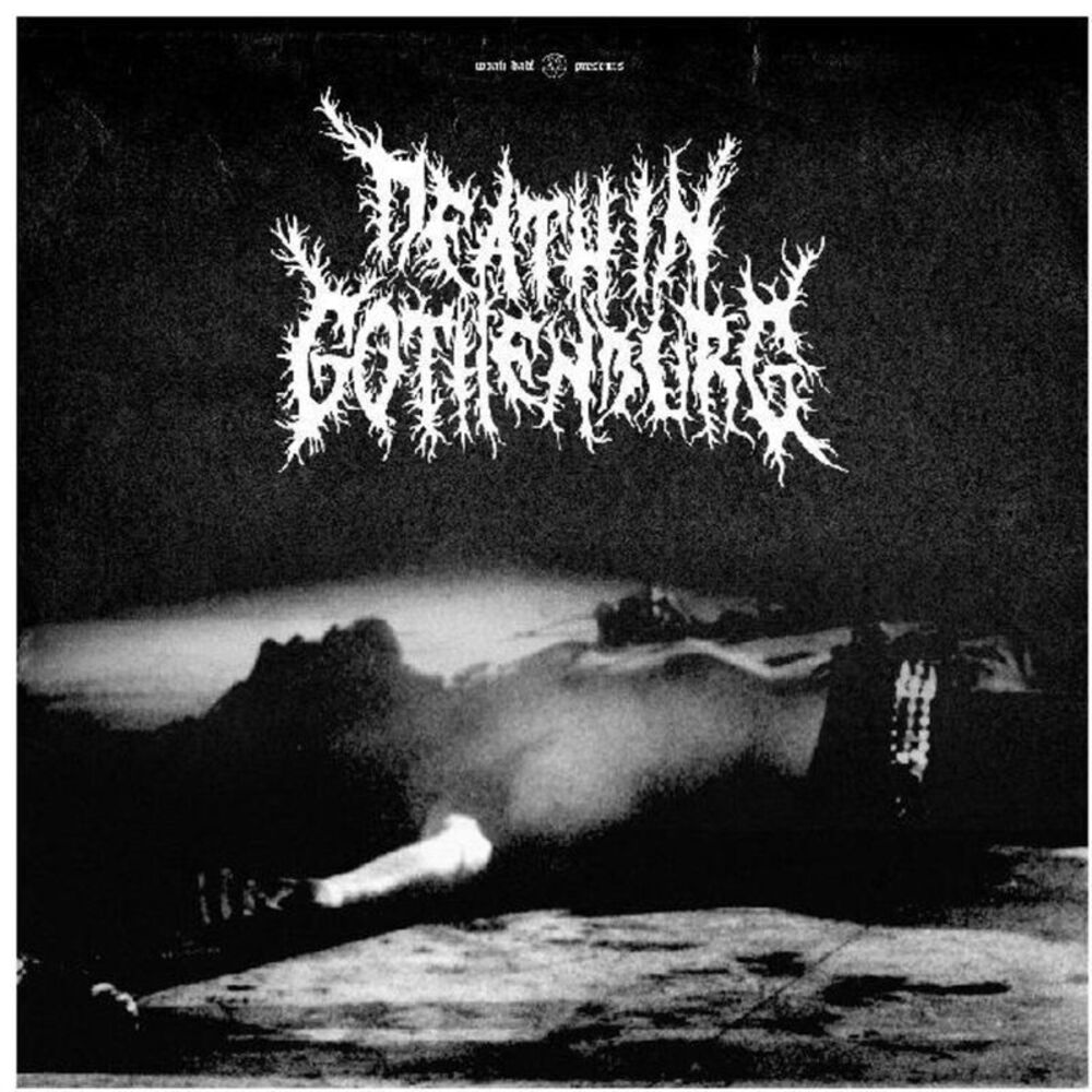 Various Artists - Death In Gothenburg (Various Artists)  LP LP